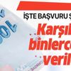 Evde bakım aylığı, 2022 engelli maaşı, cenaze, çeyiz yardımı alma şartları nedir? Nasıl alınır, kaç lira?