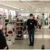 Koop-İş Sendikasından AVM çalışanlarına Covid-19 için ek tedbir talebi Koop-İş Sendikasından AVM çalışanlarına Covid-19 için ek tedbir talebi