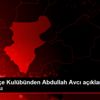Fenerbahçe Kulübünden Abdullah Avcı açıklaması Açıklaması