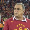 Fatih Terim'den Kurban Bayramı mesajı Fatih Terim'den Kurban Bayramı mesajı