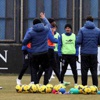 Erciyesspor'da Konyaspor mesaisi Erciyesspor'da Konyaspor mesaisi