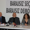 ‘Baraj milli irade gaspı’