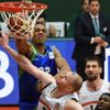 Banvit: 64 TOFAŞ: 70 Banvit: 64 TOFAŞ: 70