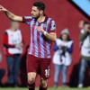 Trabzonspor, Özer Hurmacı ile anlaştı