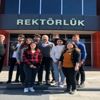 ALKÜ ALTÜRK07 Roket Takımından TEKNOFEST başarısı ALKÜ ALTÜRK07 Roket Takımından TEKNOFEST başarısı