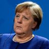 Merkel'den Hafter açıklaması Merkel'den Hafter açıklaması