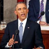 Obama: Resesyon ve savaş dolu yılların ardından sayfayı çevirdik Obama: Resesyon ve savaş dolu yılların ardından sayfayı çevirdik