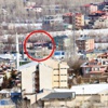 12 PKK'lının öldürüldüğü operasyon sonrası bu görüntü yayınlandı!