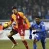 Galatasaray'da flaş karar! Sözleşmesi donduruluyor...