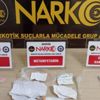 Uyuşturucu operasyonuna 3 tutuklama Uyuşturucu operasyonuna 3 tutuklama