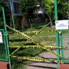 Kocaeli Körfez'de korona paniği Kocaeli Körfez'de korona paniği