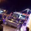 Giresun da otomobiller çarpıştı: 1 ölü, 3 yaralı Giresun da otomobiller çarpıştı: 1 ölü, 3 yaralı