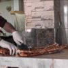 Sokağa çıkamayan vatandaşlar ekmeklerini sipariş yoluyla ... Sokağa çıkamayan vatandaşlar ekmeklerini sipariş yoluyla ...