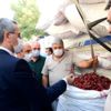 Tescilli "Maraş biberi" pazara indi Tescilli "Maraş biberi" pazara indi