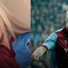 Alexander Sörloth'un sevgilisi Lena Selnes'ten dikkat çeken beğeni!