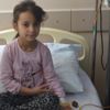 Pil yutan çocuk yıllardır sağlığına kavuşamıyor
