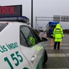 Otoyol polislerine yeni araç
