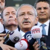 Kılıçdaroğlu: İstediğinizi Yapmaya Hazırız