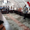 Fatma Şahin: Suriyeliler Konusunda Türkiye Yalnız Bırakıldı (2) Fatma Şahin: Suriyeliler Konusunda Türkiye Yalnız Bırakıldı (2)