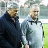 Lucescu dan Fatih Terim ve Abdurrahim Albayrak a mesaj Lucescu dan Fatih Terim ve Abdurrahim Albayrak a mesaj