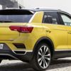 Volkswagen T-Roc yola çıkmaya hazır