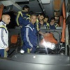 "Obraniak kalp krizi geçirmedi" "Obraniak kalp krizi geçirmedi"