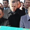 Hasan Ağabeye veda Hasan Ağabeye veda