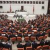 Meclise yeni dokunulmazlık dosyaları sevk edildi Meclise yeni dokunulmazlık dosyaları sevk edildi