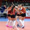 Galatasarat HDI Sigorta - Beylikdüzü Voleybol İhtisas: ... Galatasarat HDI Sigorta - Beylikdüzü Voleybol İhtisas: ...