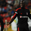 Beşiktaş’ta Demba Ba şoku!