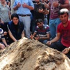 Şırnak'ta PKK'lıların öldürdüğü uzman çavuş toprağa verildi Şırnak'ta PKK'lıların öldürdüğü uzman çavuş toprağa verildi