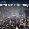 Sosyal devlet 13 yılda doğdu Sosyal devlet 13 yılda doğdu