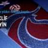 Bana teklif getirmeyin Bana teklif getirmeyin