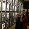 Ara Güler'in eserleri İzmir'de Ara Güler'in eserleri İzmir'de