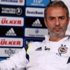 İsmail Kartal derbiye yeni imajıyla çıkacak İsmail Kartal derbiye yeni imajıyla çıkacak