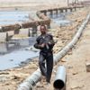 Irak’tan boru hattı hamlesi