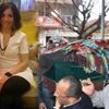 Talihsiz ölüm... Kaldırımda yürürken yaşamını yitirdi Talihsiz ölüm... Kaldırımda yürürken yaşamını yitirdi