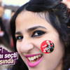 Tunus'ta laik aday Sibsi kazandı