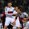 Beşiktaş ile Gençlerbirliği 84. randevuda Beşiktaş ile Gençlerbirliği 84. randevuda