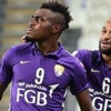 Emenike, ilk maçında çoştu