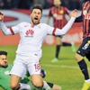 Galatasaray kaybederek kazandı! Galatasaray kaybederek kazandı!