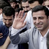 Demirtaş: Muhteşem bir zafer ve muazzam bir başarı elde ettik