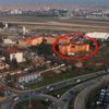 Polis okuluna rezidans ve AVM