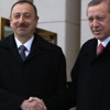 Cumhurbaşkanı Erdoğan, İlham Aliyev'i yolcu etti