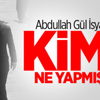 Gül'e Sürpriz İftar Daveti!