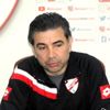 Osman Özköylü: Benim antrenörlük hayatımda hiç böyle ... Osman Özköylü: Benim antrenörlük hayatımda hiç böyle ...