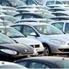 Sahipsiz araçlar otoparklarda çürüyor Sahipsiz araçlar otoparklarda çürüyor