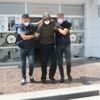 100 bin dolarlık gasp polise takıldı 100 bin dolarlık gasp polise takıldı