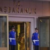 Başbakanlık'tan Irak açıklaması