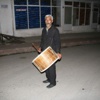 Yozgat’ta Vatandaşlar Sahura Davul Sesi İle Uyanıyor